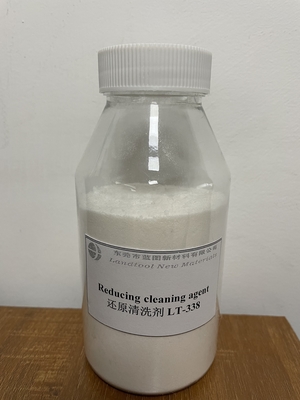 Anionic White Powder Reducing Cleaning Agent Digunakan Dalam Tekstil