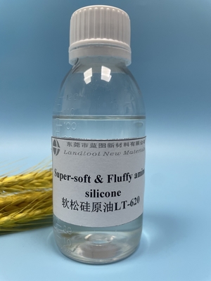 Shear Resistance Amino Silicone Softener