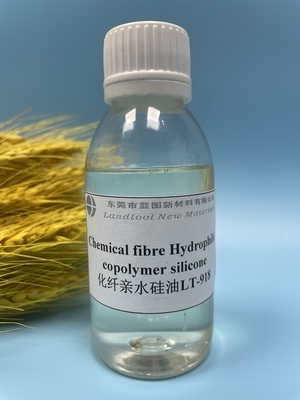 Kopolimer Kopolimer Hidrofilik Serat Kimia Konsentrasi Tinggi Untuk Tekstil Kationik Lemah