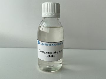 Pucat Kuning Transparan Liquid Organosilicon Senyawa Melicinkan Emulsi Silikon