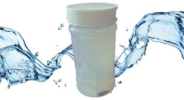 Pelembut Silikon Kationik 40% Padat Kain Hidrofilik Padat