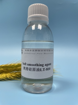 Smoothing Methy Silicone Oil Kelembutan Dan Kehalusan Yang Sangat Baik Untuk Kain