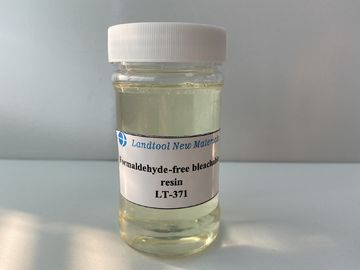 Agen Penyelesaian Tekstil Formaldehida Gratis Suhu Rendah Tersedia