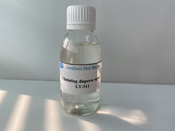 Agen Pretreatment Efisien Tinggi Penghapusan Efektif Untuk Sabun Kalsium