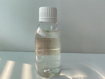 Agen Pretreatment Efisien Tinggi Penghapusan Efektif Untuk Sabun Kalsium