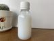 Organosilicon Polymer Amino Silicone Softener Khusus Milky White Liquid Untuk Smoothing