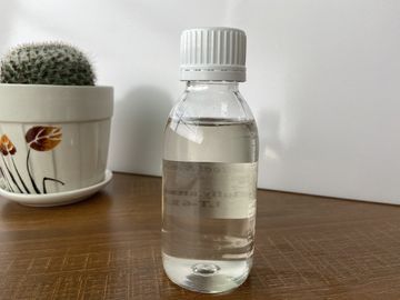 100% Minyak Silikon Amino Kemurnian Cocok Untuk Mencuci Denim Lembut / Berbulu, Lembut dan halus selesai