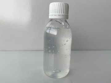 Tidak Ada Alkilfenol Pelembut Silikon Konsentrasi Tinggi Digunakan Untuk Kain Serat