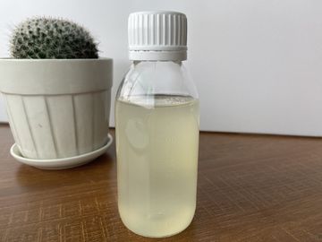 Pelembut Silikon Handfeel & Stabilitas Komprehensif Untuk Kain Denim