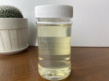 Silicone Softener Digunakan Untuk Serat Sintetis Tanpa Bintik Silikon