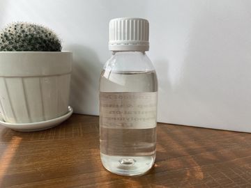 Silicone Hydrophilic Softener Untuk Tekstil Baik Crispness Dan Plumpness APEO Hydrophilic