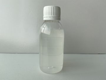 Pelunak Silikon Kationik Kationik Tahan Air Keras Alkali