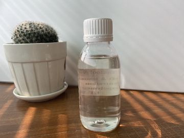 Pelembut Silikon Hidrofilik Menguning Rendah Halus Untuk Mencuci Handuk