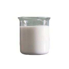 Polydimethylsiloxane White Emulsion Pelembut Silikon Non Ionik