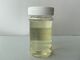 Bahan Kimia Pencucian Denim Transparan Kuning Pucat 50% PH6.5