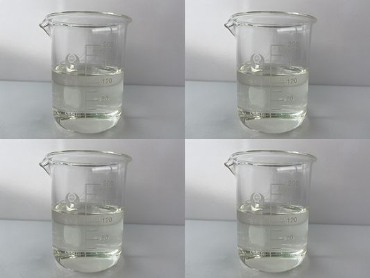 Multi Modified Amino Polysiloxane, Nilai PH 5.0-7.0 Cairan Minyak Silicone