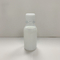 Milky White 125KG Silicone Oil Emulsifier, Pelembut Kationik Handfeel Gemuk