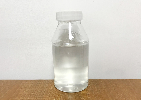 Pelembut Kain Berbasis Silikon Kationik Lemah Untuk Handuk Katun Rajutan